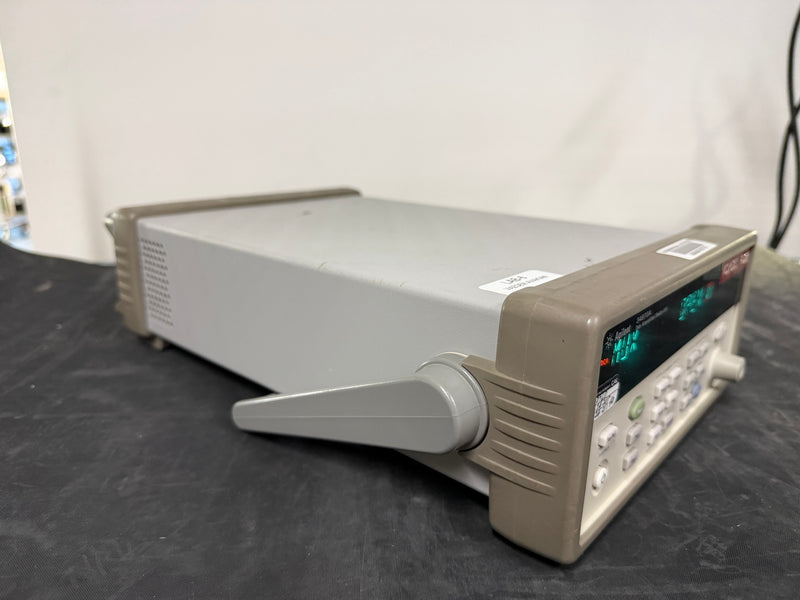 Agilent 34970 A Data Acquisition / Switch Unit