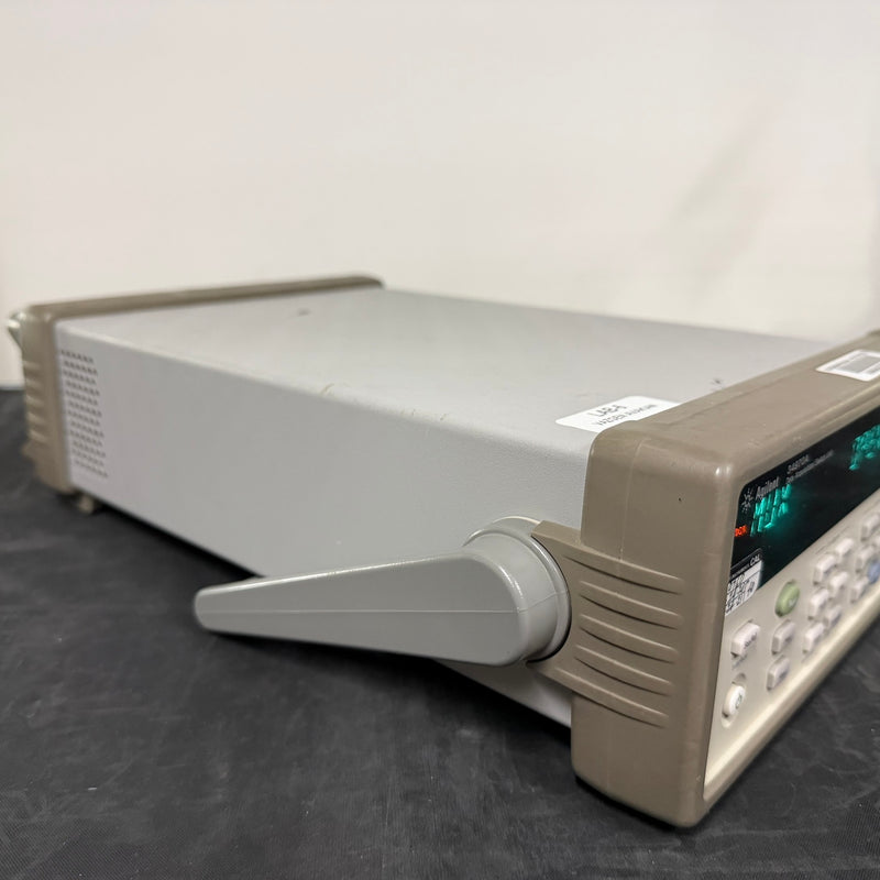 Agilent 34970 A Data Acquisition / Switch Unit