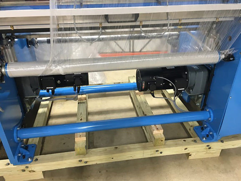 Elite Cameron EW 600 Slitter Rewinder