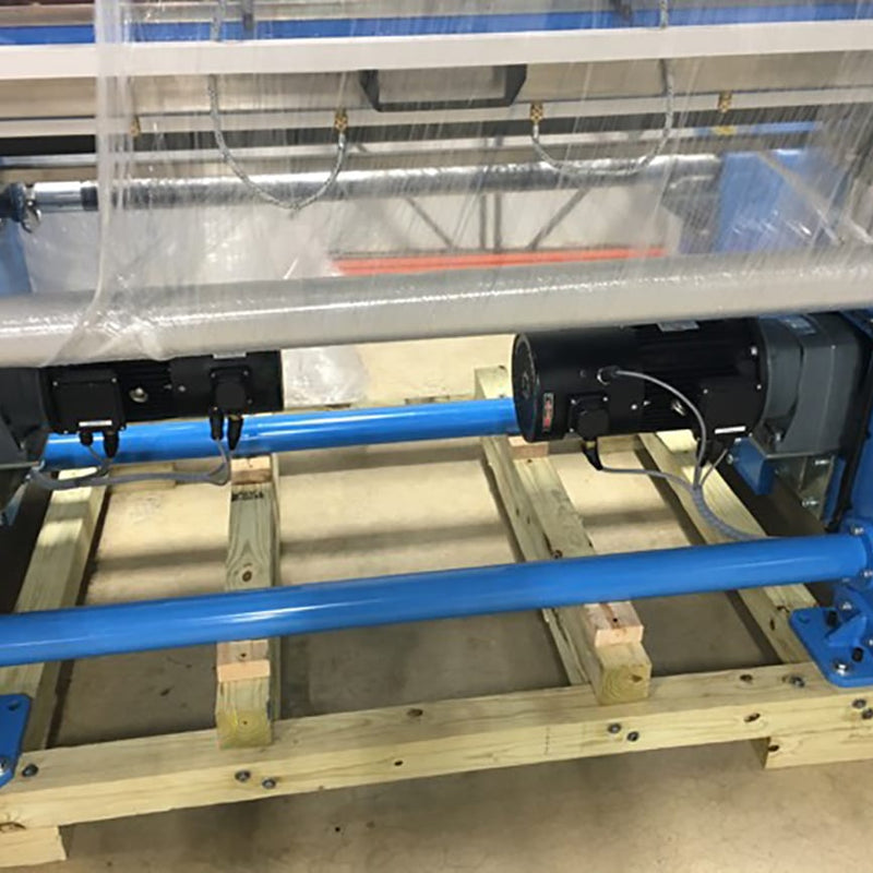 Elite Cameron EW 600 Slitter Rewinder
