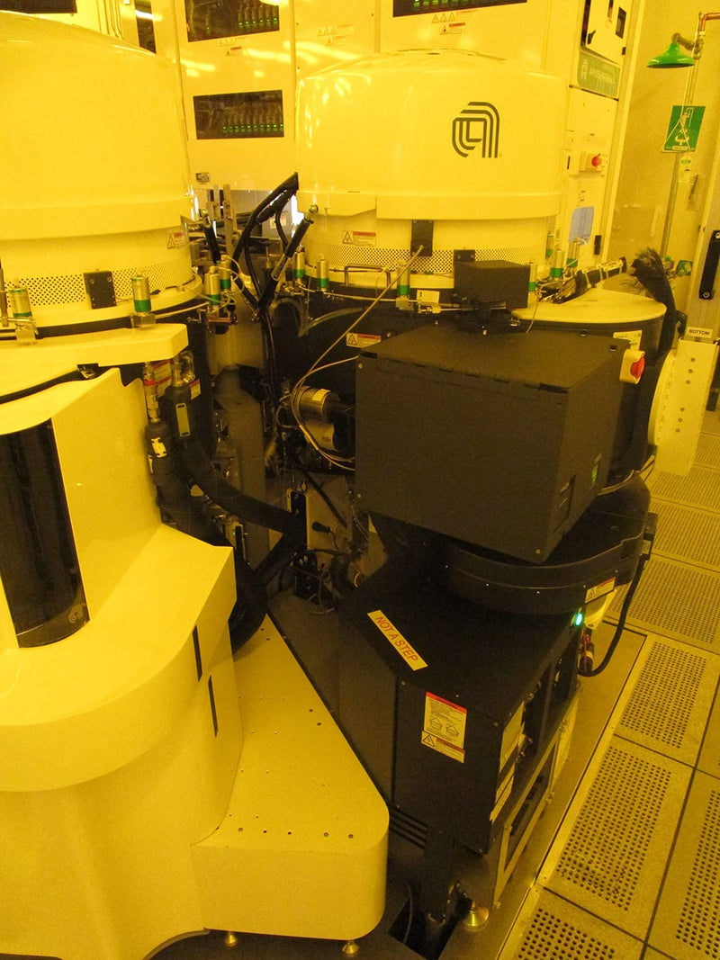 Applied Materials Tetra X Dry Etcher
