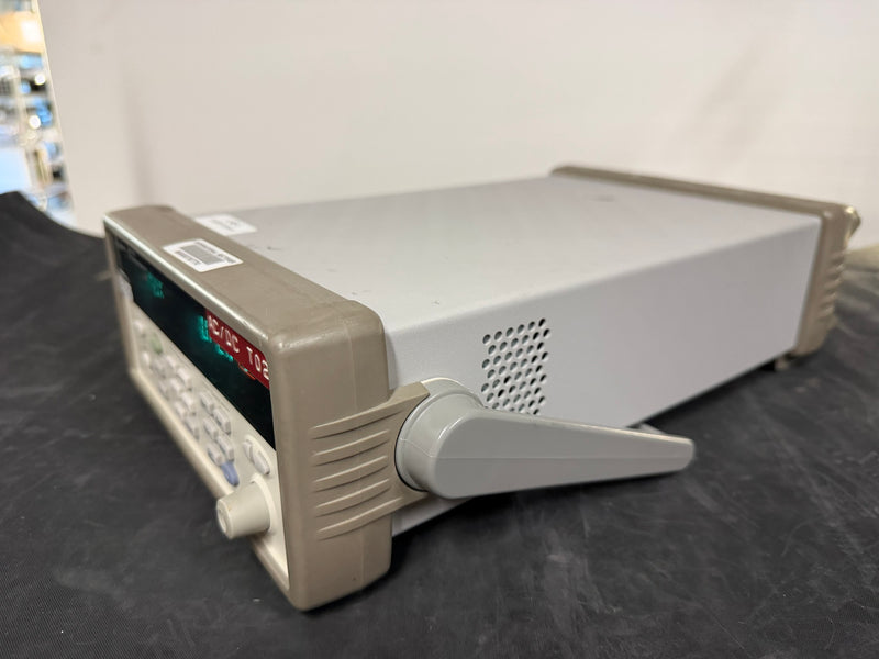 Agilent 34970 A Data Acquisition / Switch Unit