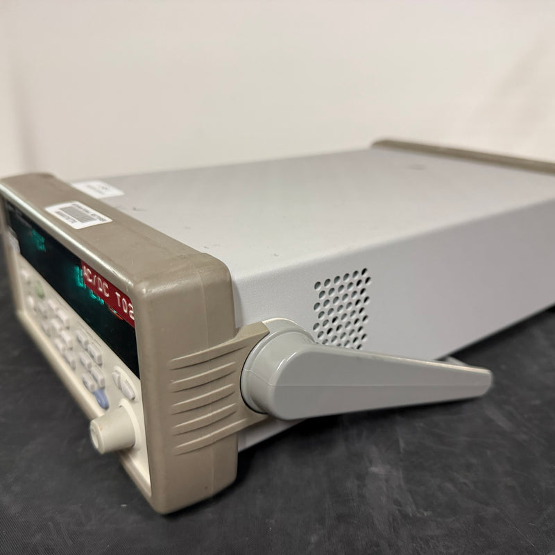 Agilent 34970 A Data Acquisition / Switch Unit