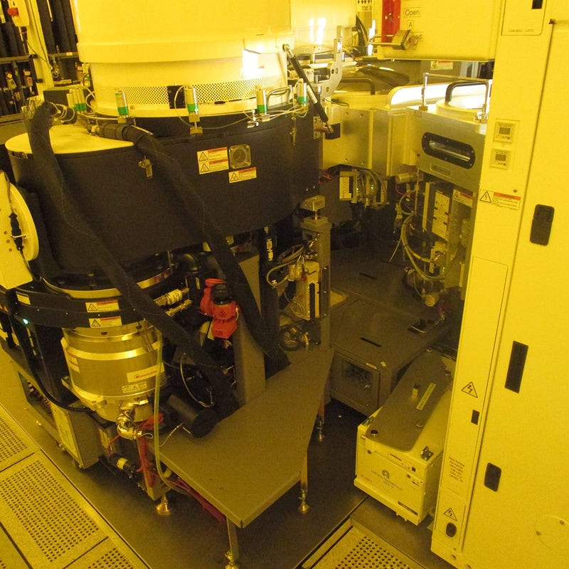 Applied Materials Tetra X Dry Etcher