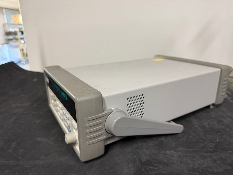 Agilent 34970 A Data Acquisition / Switch Unit