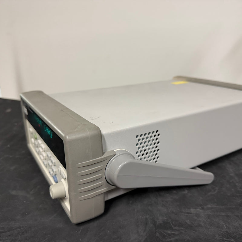 Agilent 34970 A Data Acquisition / Switch Unit