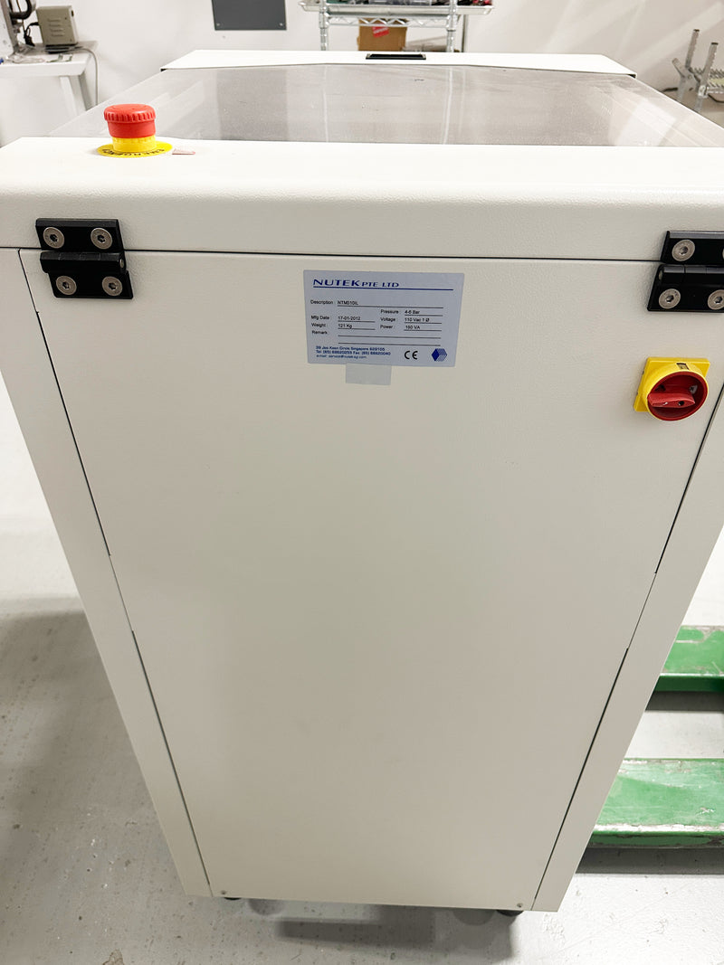 Nutek NTM 310 IL Handler
