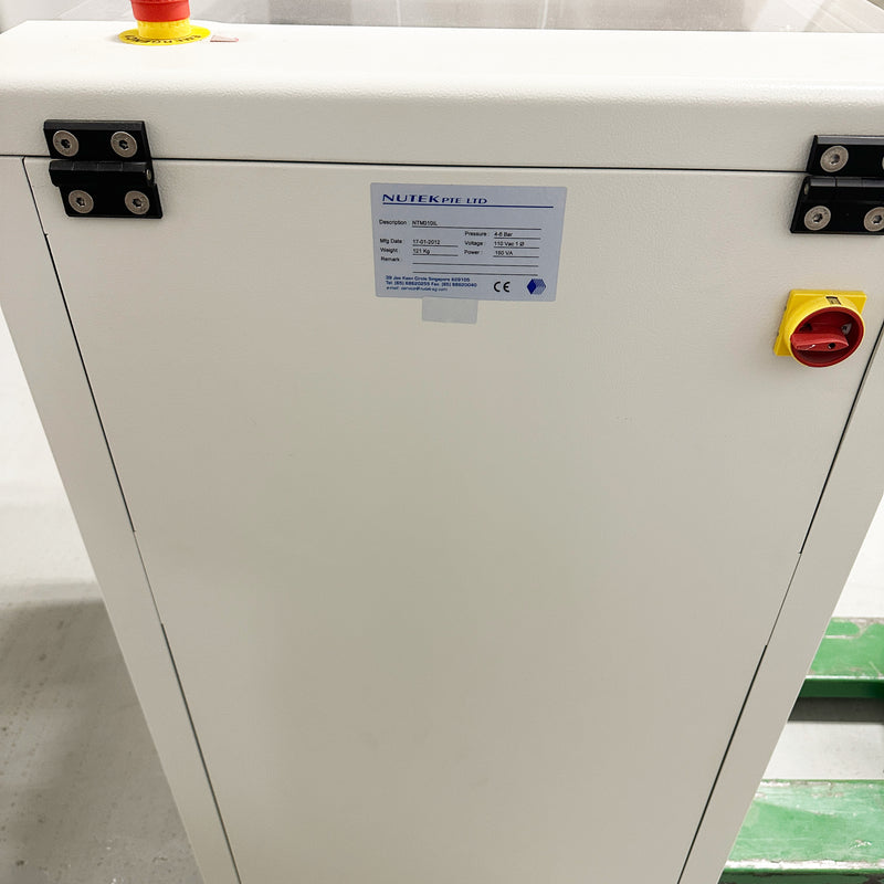 Nutek NTM 310 IL Handler