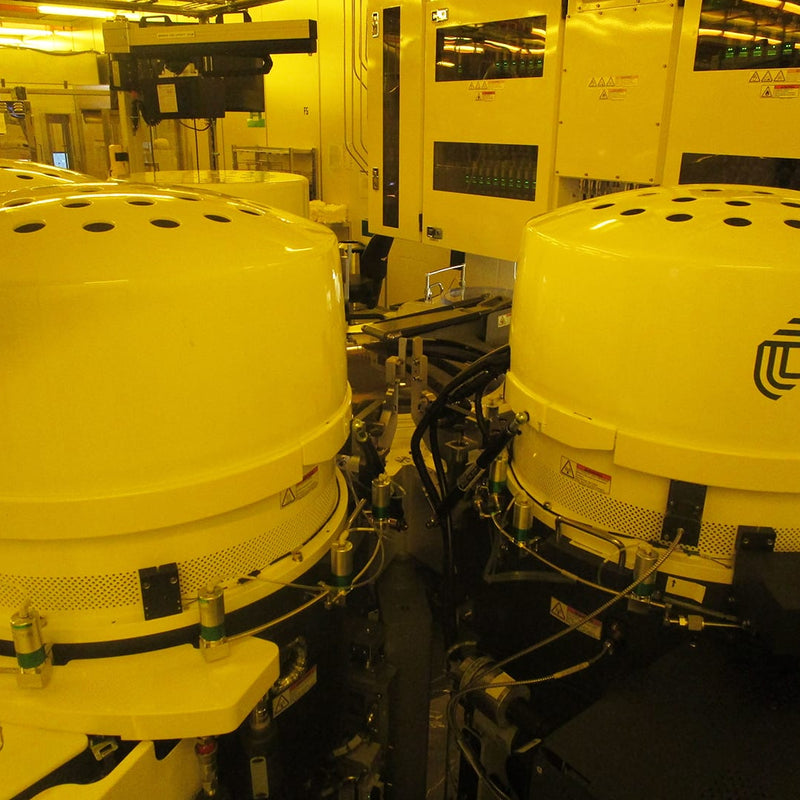 Applied Materials Tetra X Dry Etcher