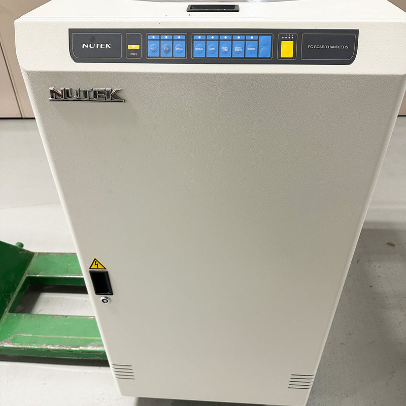 Nutek NTM 310 IL Handler