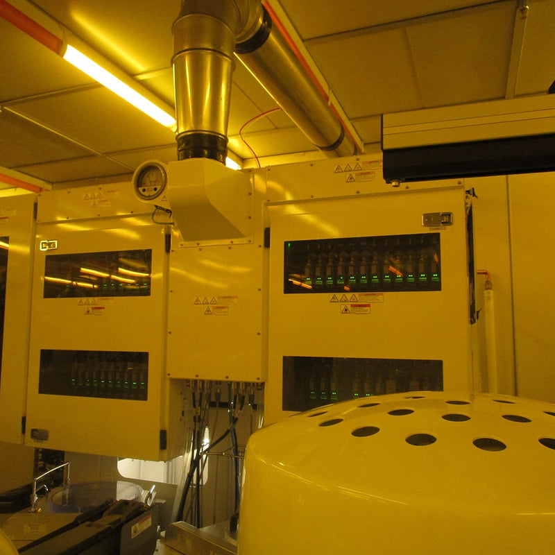 Applied Materials Tetra X Dry Etcher