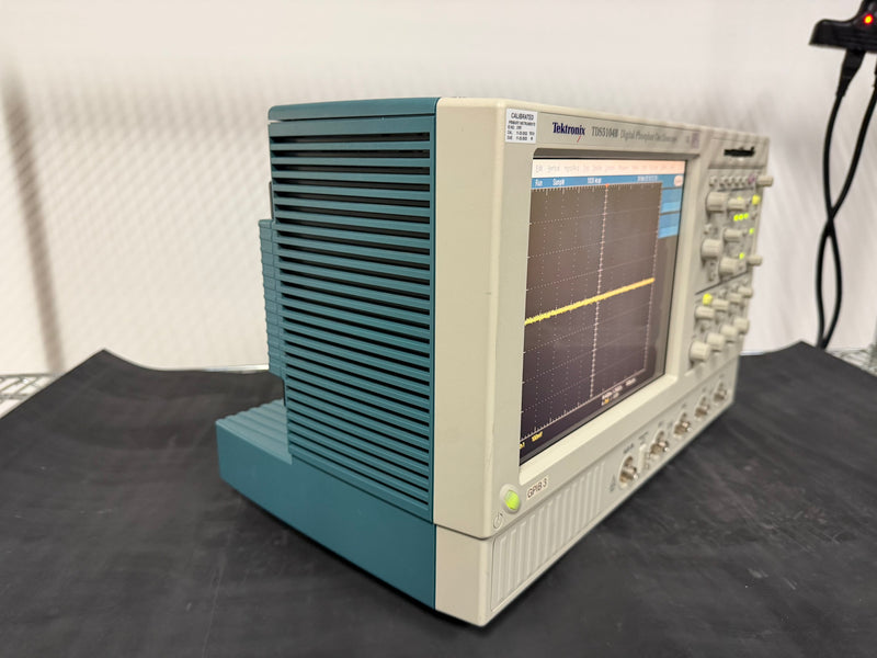 Tektronix TDS 5104 B Oscilloscope