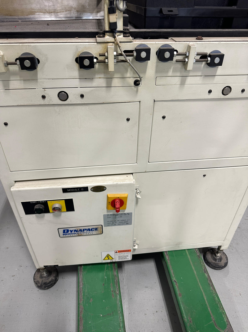 Nutek NTM 310 IL Handler