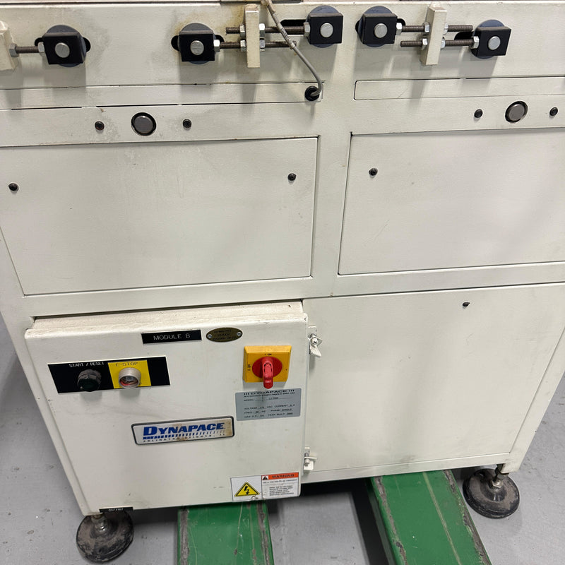 Nutek NTM 310 IL Handler