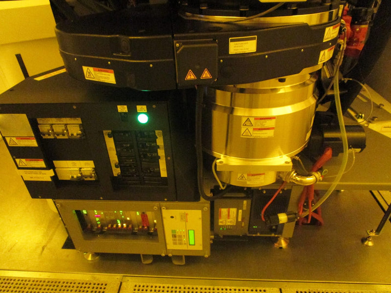 Applied Materials Tetra X Dry Etcher