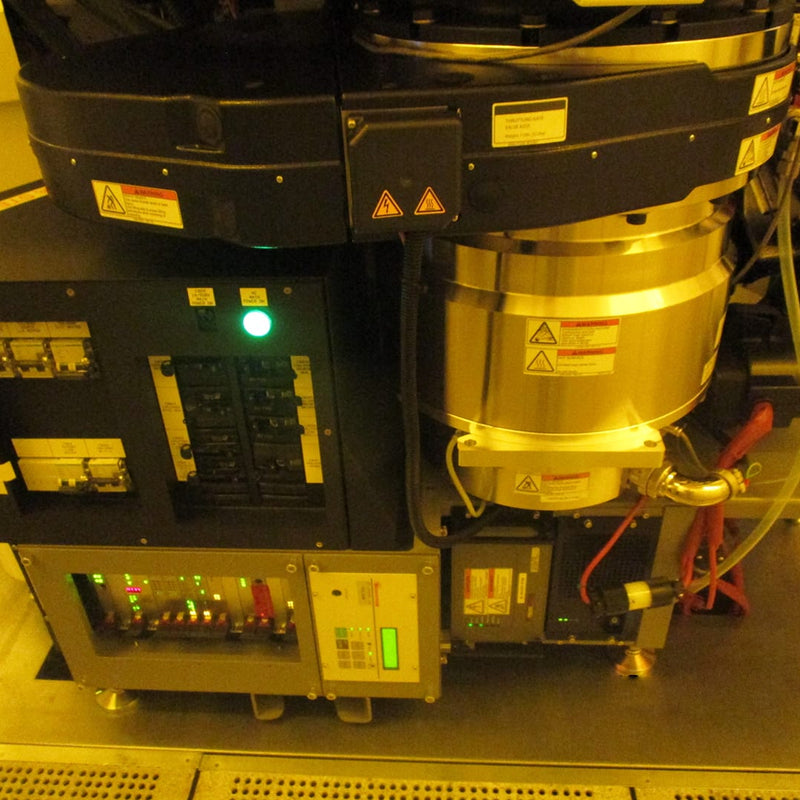 Applied Materials Tetra X Dry Etcher