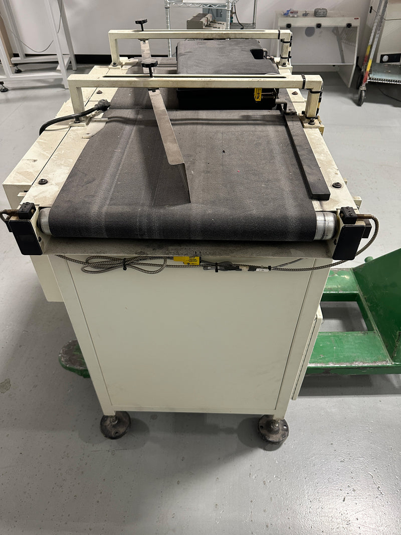 Dynapace C 17002 Conveyor