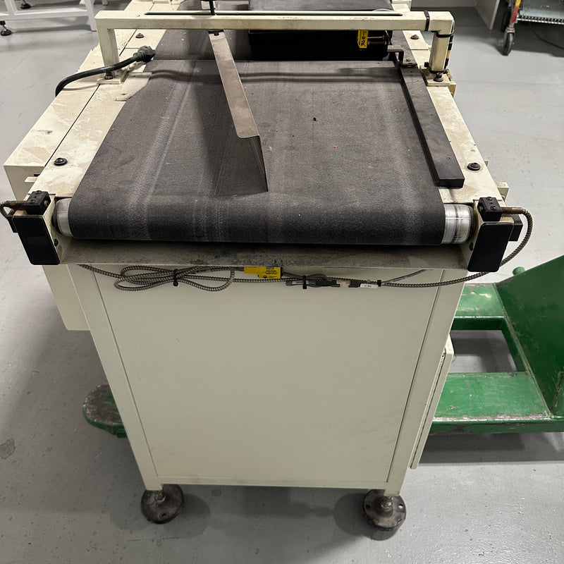 Dynapace C 17002 Conveyor