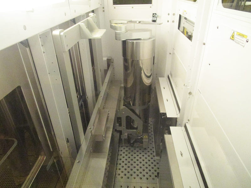 Applied Materials Tetra X Dry Etcher