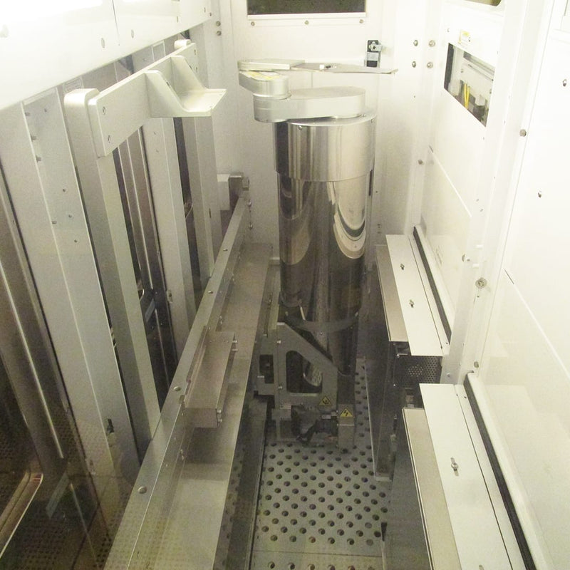 Applied Materials Tetra X Dry Etcher
