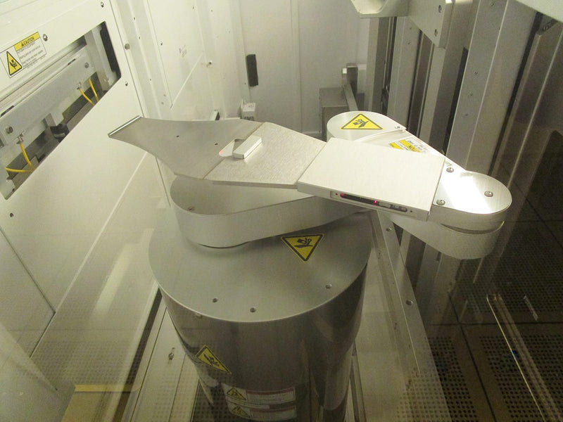 Applied Materials Tetra X Dry Etcher