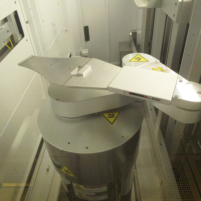 Applied Materials Tetra X Dry Etcher
