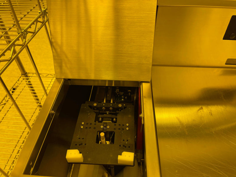 Tegal 901 RIE (Reactive Ion Etcher)