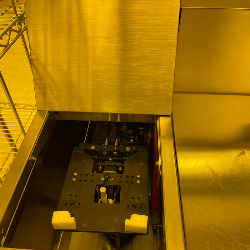 Tegal 901 RIE (Reactive Ion Etcher)