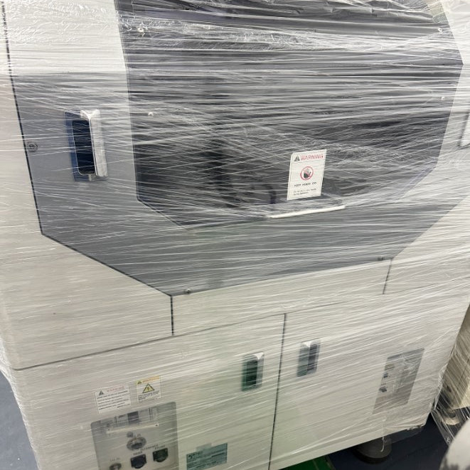 Mirtec MV 7 L In-Line Vision Inspector
