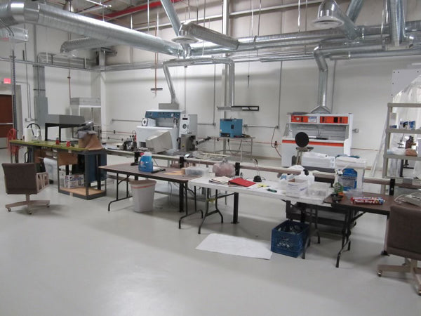 Cleanroom