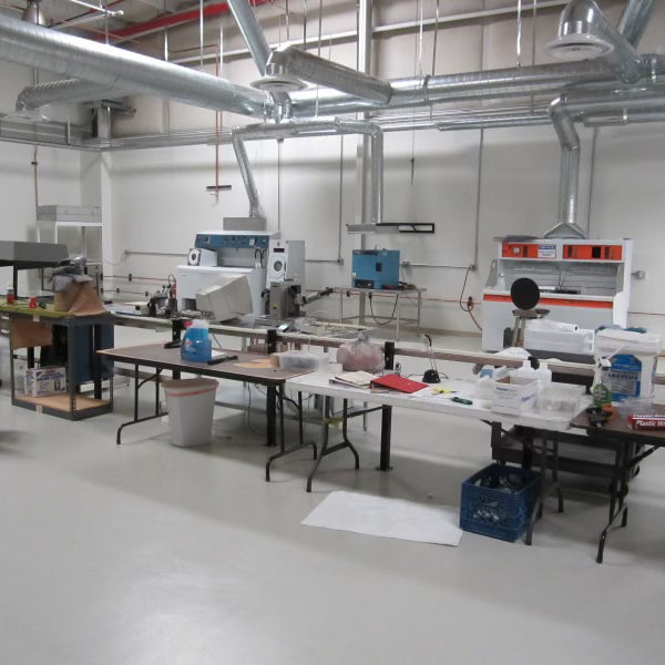 Cleanroom