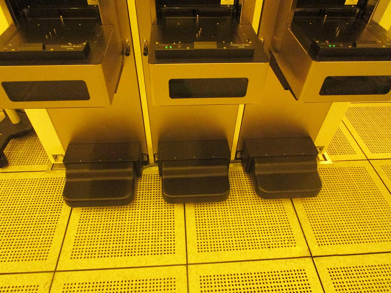 Applied Materials Tetra Z Dry Etcher