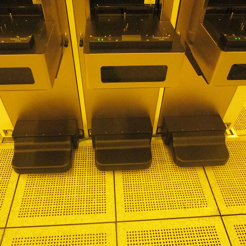 Applied Materials Tetra Z Dry Etcher