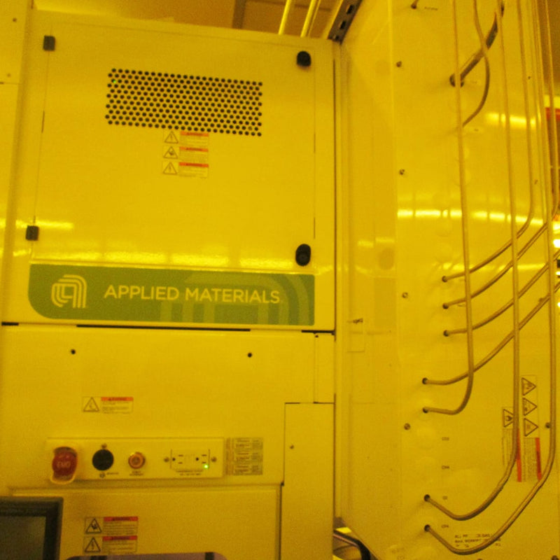 Applied Materials Tetra Z Dry Etcher