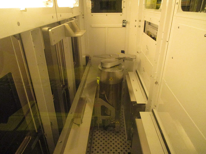 Applied Materials Tetra Z Dry Etcher