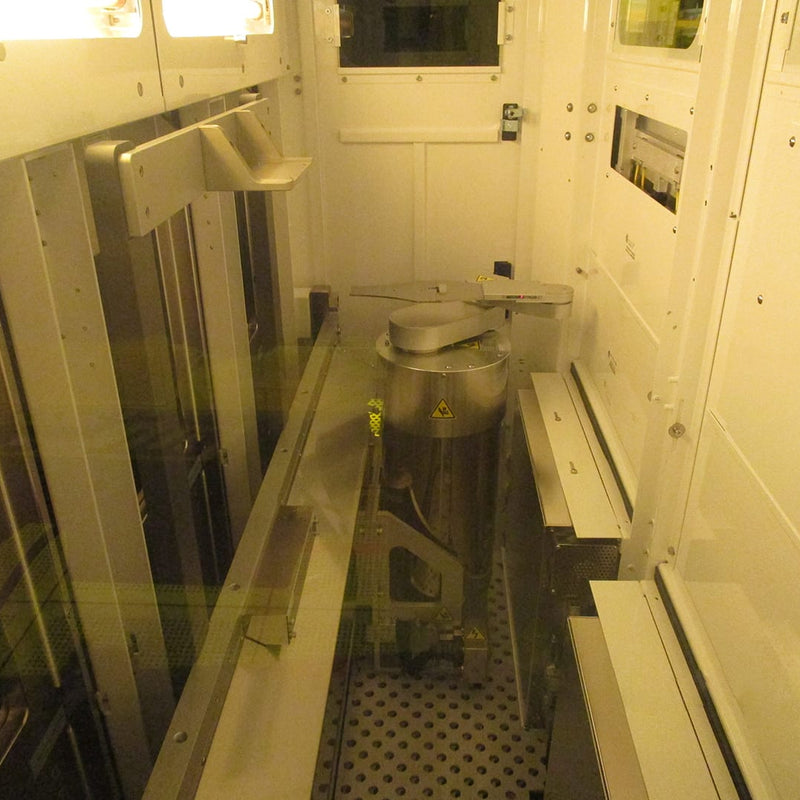 Applied Materials Tetra Z Dry Etcher