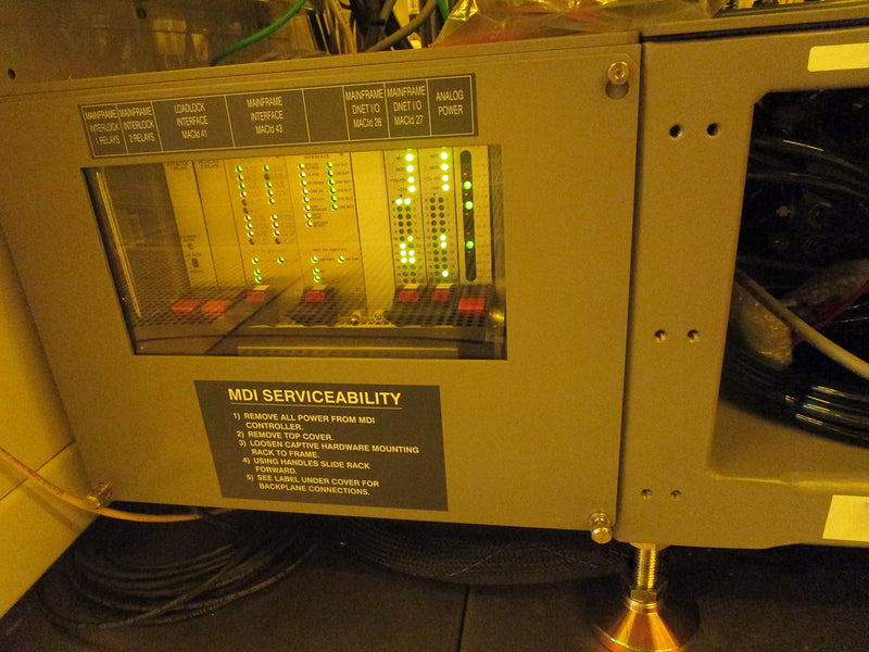 Applied Materials Tetra Z Dry Etcher