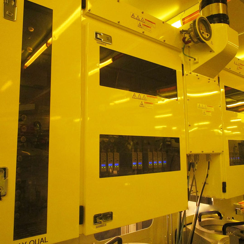 Applied Materials Tetra Z Dry Etcher