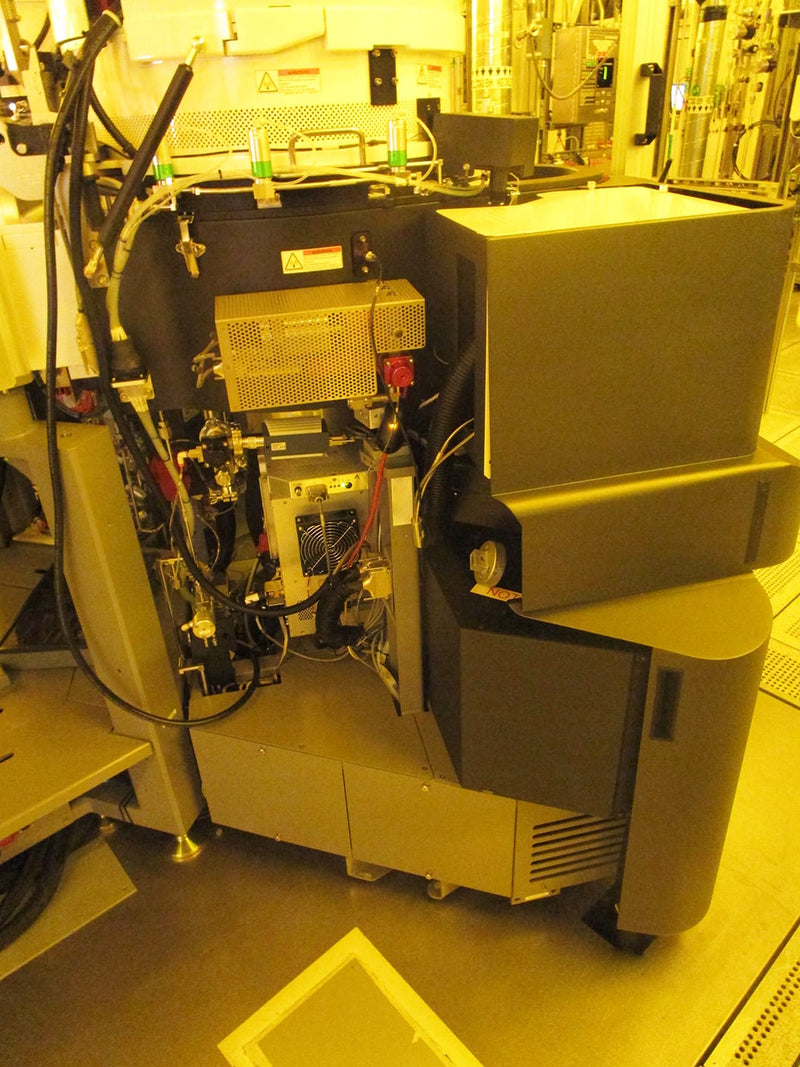 Applied Materials Tetra Z Dry Etcher