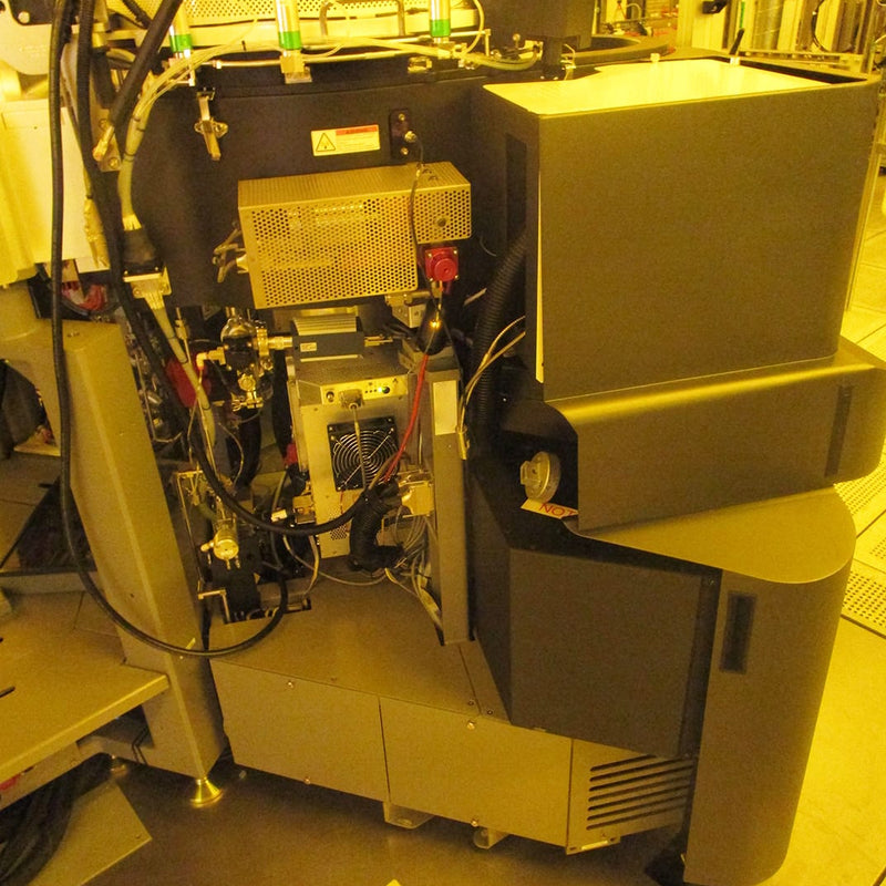 Applied Materials Tetra Z Dry Etcher