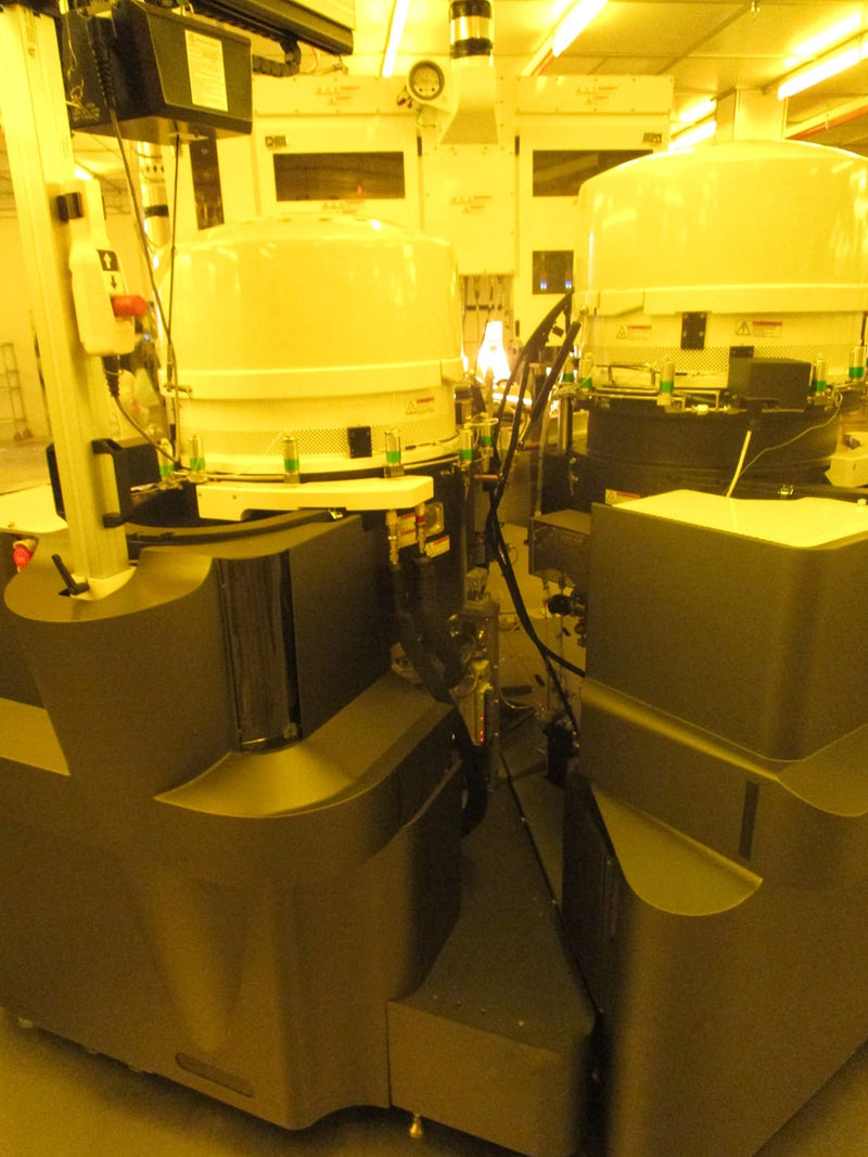 Applied Materials Tetra Z Dry Etcher