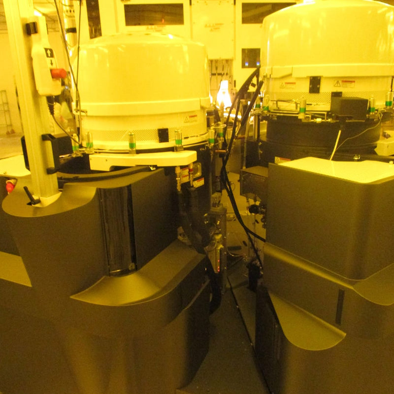 Applied Materials Tetra Z Dry Etcher