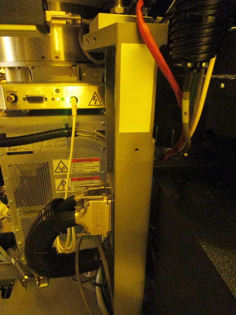 Applied Materials Tetra Z Dry Etcher