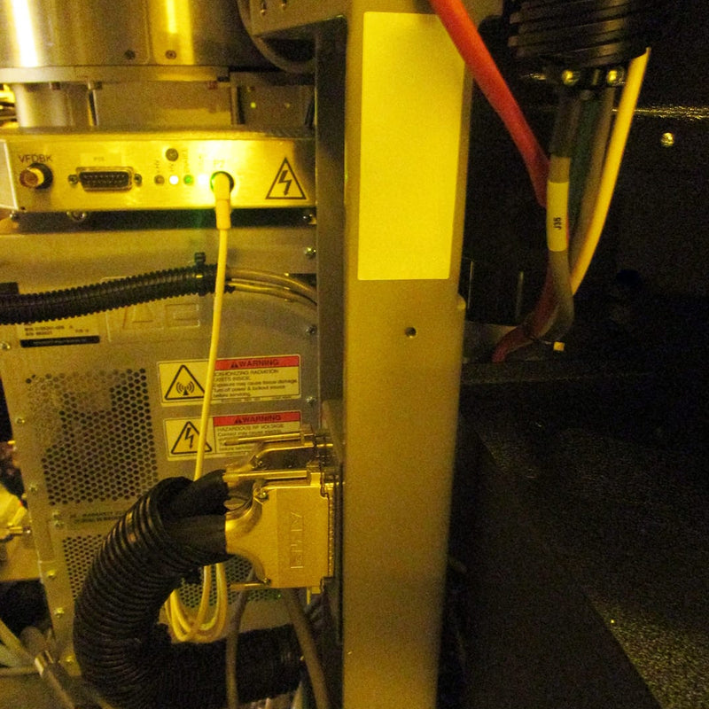 Applied Materials Tetra Z Dry Etcher