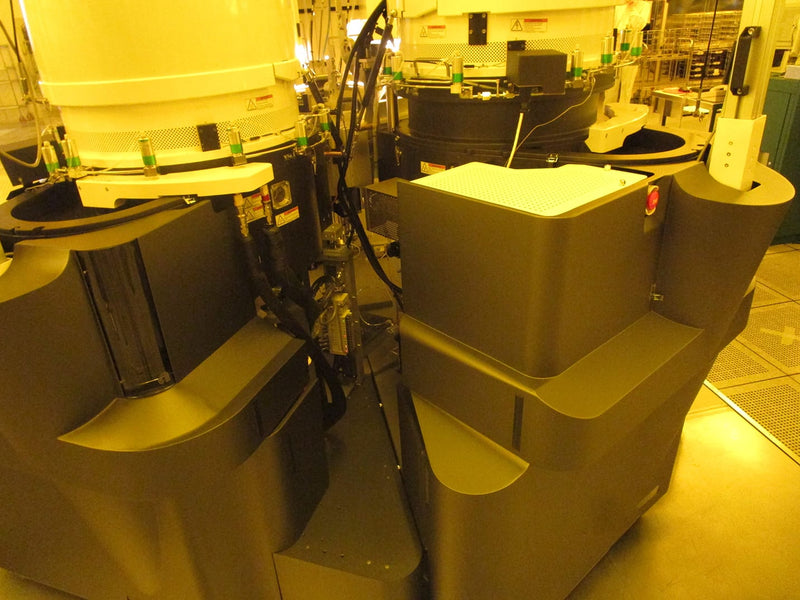 Applied Materials Tetra Z Dry Etcher