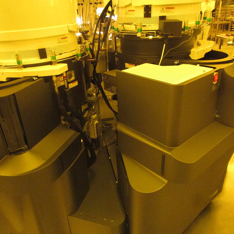 Applied Materials Tetra Z Dry Etcher