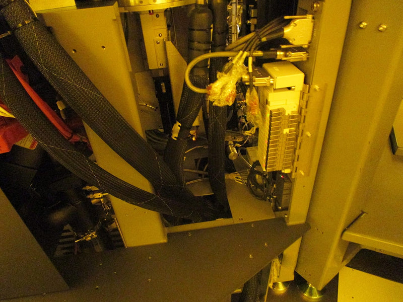 Applied Materials Tetra Z Dry Etcher