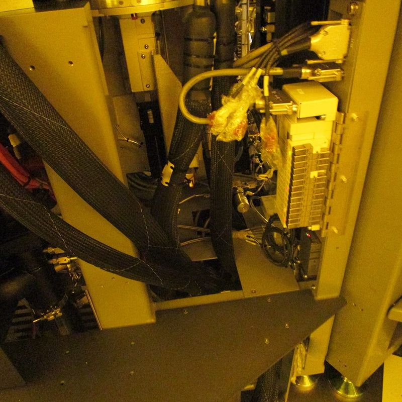 Applied Materials Tetra Z Dry Etcher
