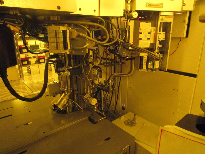 Applied Materials Tetra Z Dry Etcher