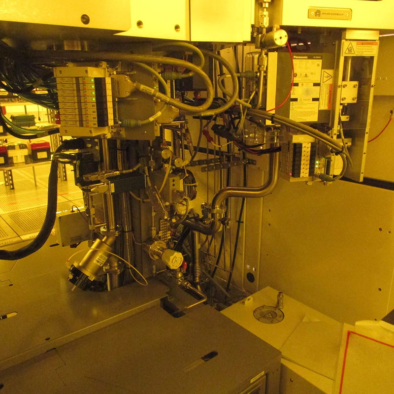 Applied Materials Tetra Z Dry Etcher